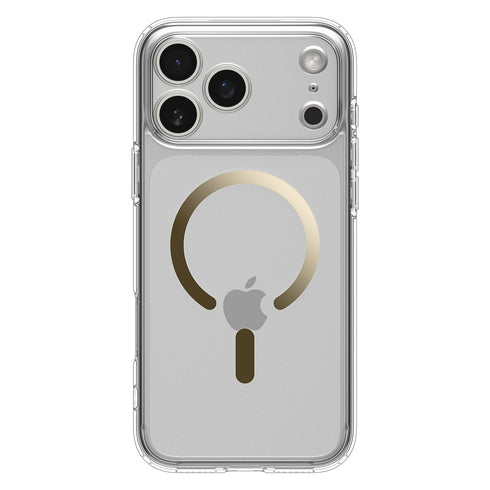 Spigen iPhone 17 Pro MAX Case Ultra Hybrid MAGFIT